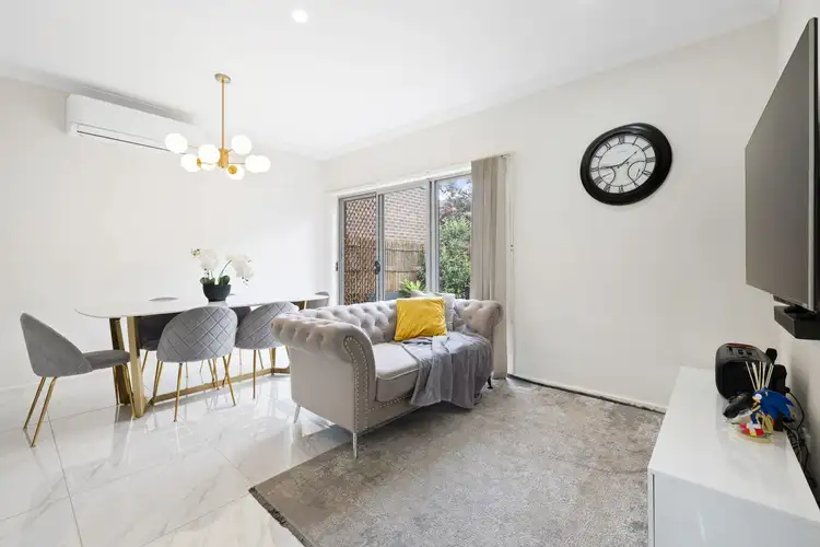 Sixth view of Homely townhouse listing, 13 Racecourse Road, Noble Park VIC 3174