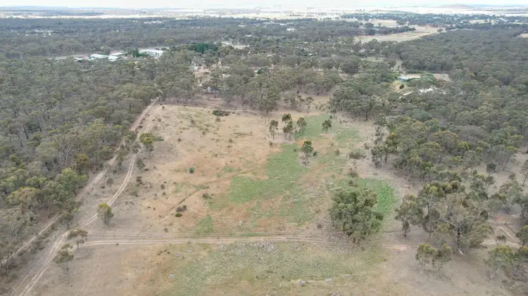 Main view of Homely rural property listing, Allot 8 Sec 24 Parish of Maryborough Fronting M 30 Track, Maryborough VIC 3465