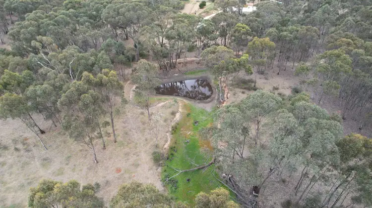 Second view of Homely rural property listing, Allot 8 Sec 24 Parish of Maryborough Fronting M 30 Track, Maryborough VIC 3465