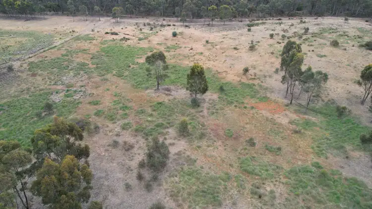 Third view of Homely rural property listing, Allot 8 Sec 24 Parish of Maryborough Fronting M 30 Track, Maryborough VIC 3465