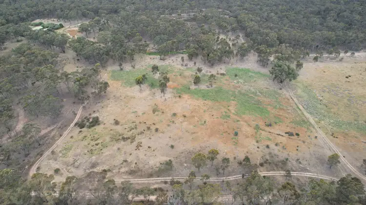 Fourth view of Homely rural property listing, Allot 8 Sec 24 Parish of Maryborough Fronting M 30 Track, Maryborough VIC 3465