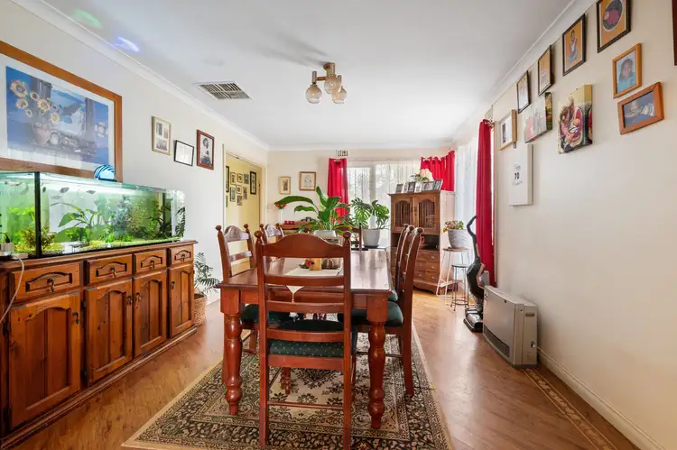 Second view of Homely house listing, 15 Blackall Place, South Kalgoorlie WA 6430