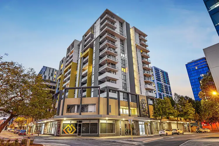 76/15 Aberdeen Street, Perth WA 6000