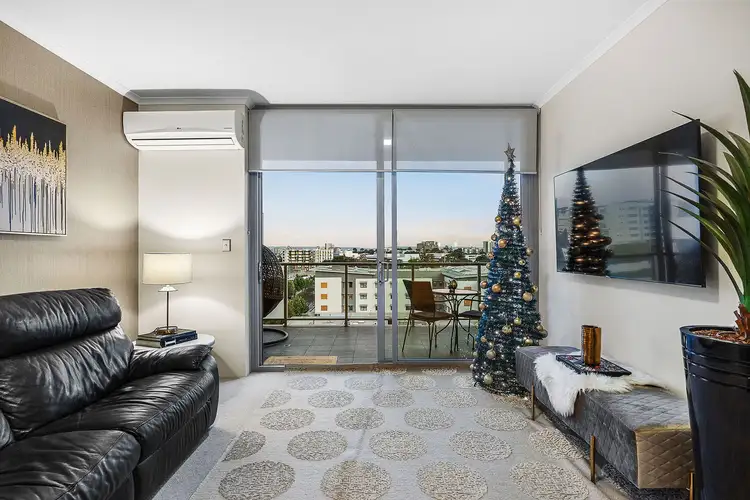Third view of Homely apartment listing, 76/15 Aberdeen Street, Perth WA 6000