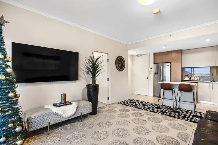 Fourth view of Homely apartment listing, 76/15 Aberdeen Street, Perth WA 6000