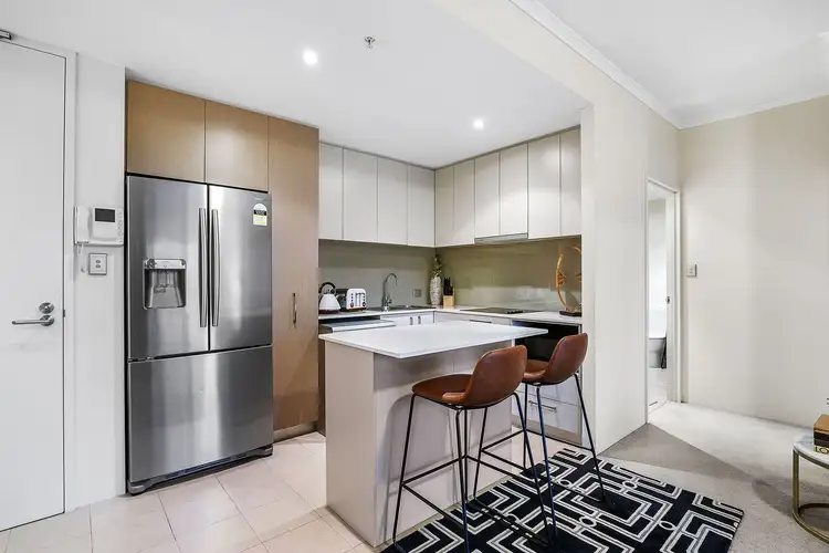 Fifth view of Homely apartment listing, 76/15 Aberdeen Street, Perth WA 6000