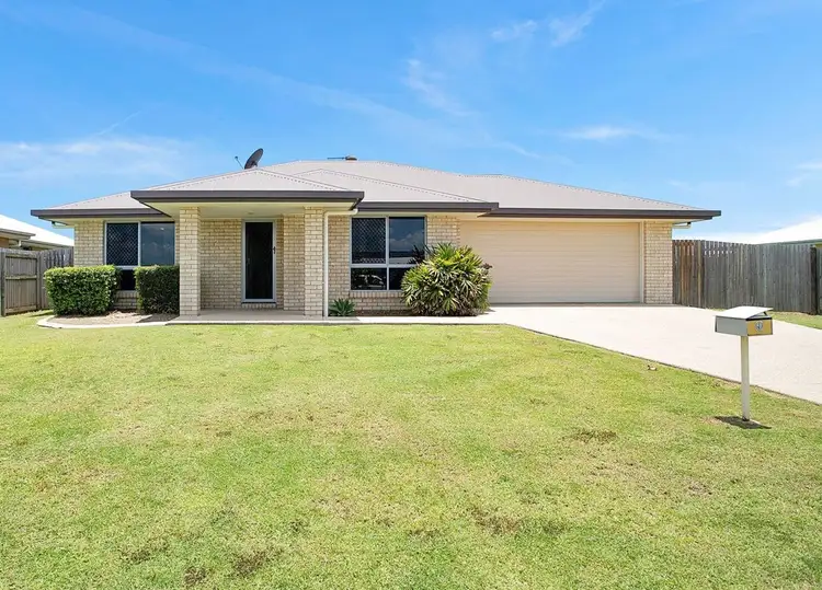 Main view of Homely house listing, 9 Isobel Avenue, Mirani QLD 4754