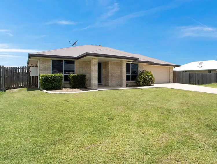 Second view of Homely house listing, 9 Isobel Avenue, Mirani QLD 4754