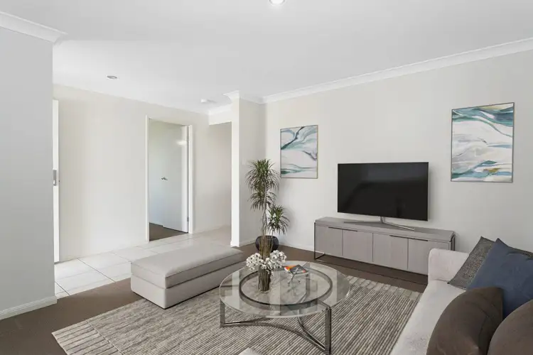 Third view of Homely house listing, 9 Isobel Avenue, Mirani QLD 4754
