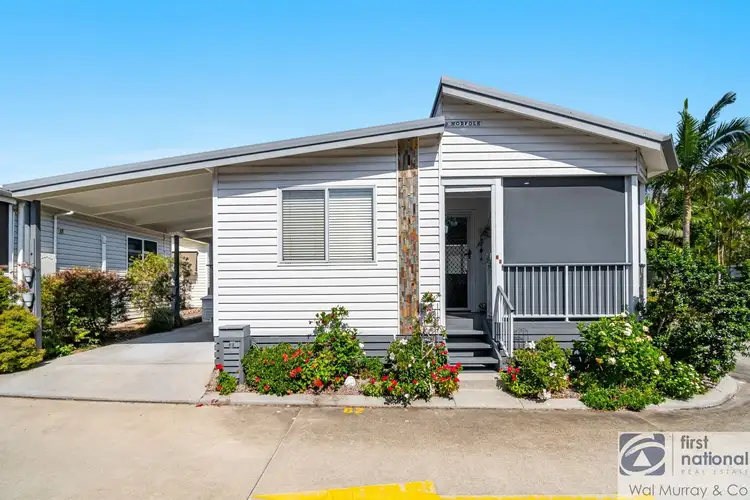 Main view of Homely house listing, 62/35 Skennars Head Road, Skennars Head NSW 2478