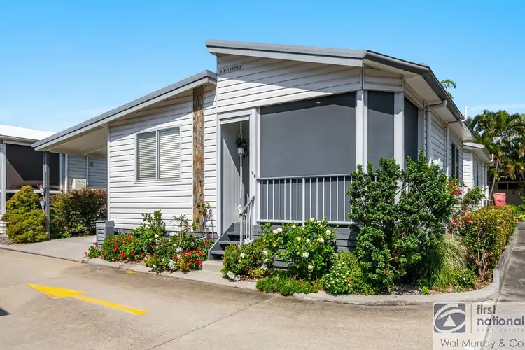Second view of Homely house listing, 62/35 Skennars Head Road, Skennars Head NSW 2478