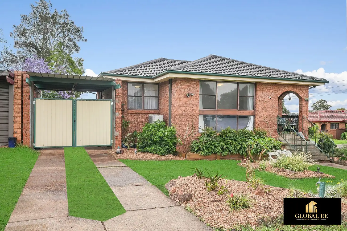 Main view of Homely house listing, 20 Lantana Street, Macquarie Fields NSW 2564