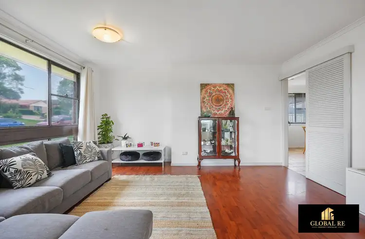 Fifth view of Homely house listing, 20 Lantana Street, Macquarie Fields NSW 2564