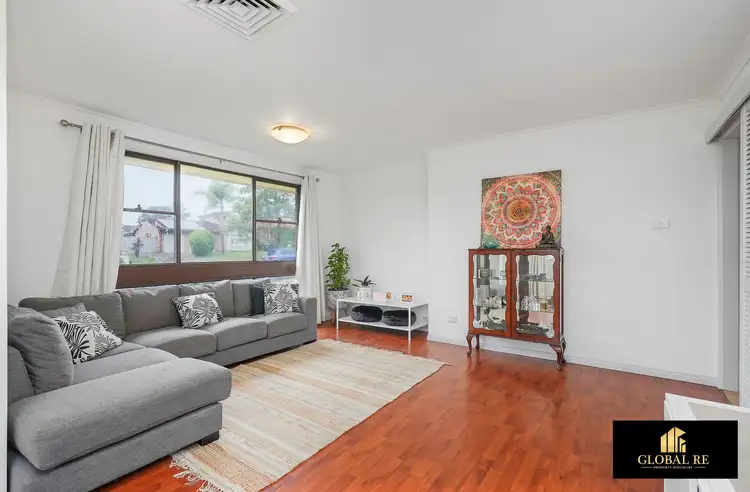 Sixth view of Homely house listing, 20 Lantana Street, Macquarie Fields NSW 2564