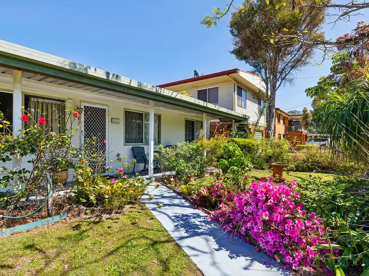 Main view of Homely house listing, 56 COMPTON STREET, Iluka NSW 2466