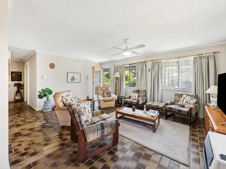 Fourth view of Homely house listing, 56 COMPTON STREET, Iluka NSW 2466