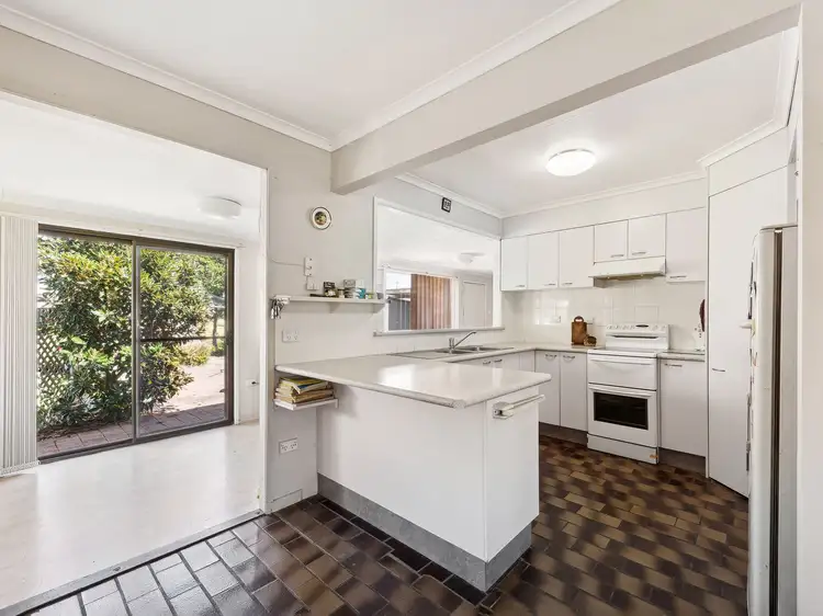 Fifth view of Homely house listing, 56 COMPTON STREET, Iluka NSW 2466