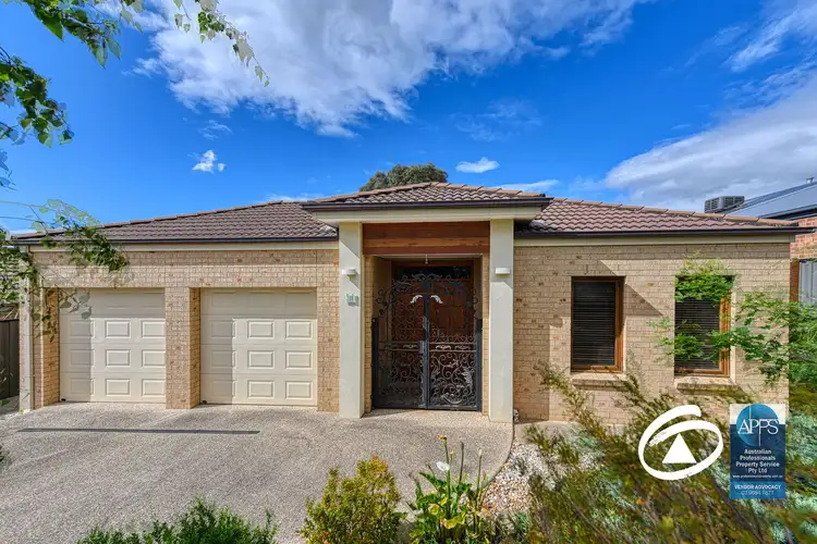 Main view of Homely house listing, 21 Victoria Place, Pakenham VIC 3810