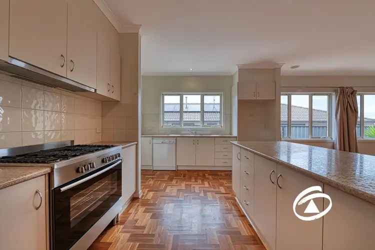 Second view of Homely house listing, 21 Victoria Place, Pakenham VIC 3810