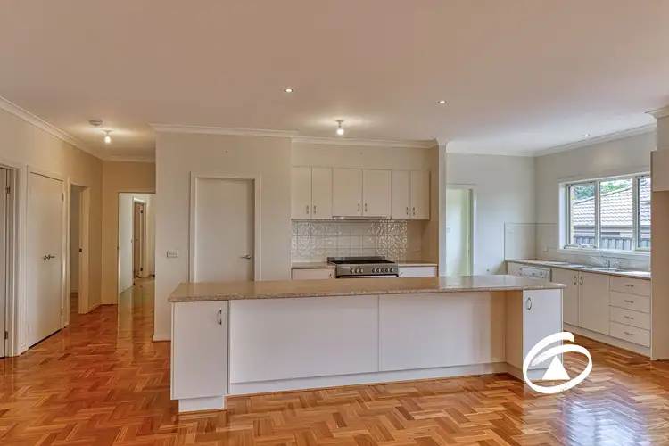 Third view of Homely house listing, 21 Victoria Place, Pakenham VIC 3810