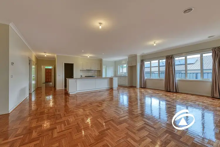 Fourth view of Homely house listing, 21 Victoria Place, Pakenham VIC 3810