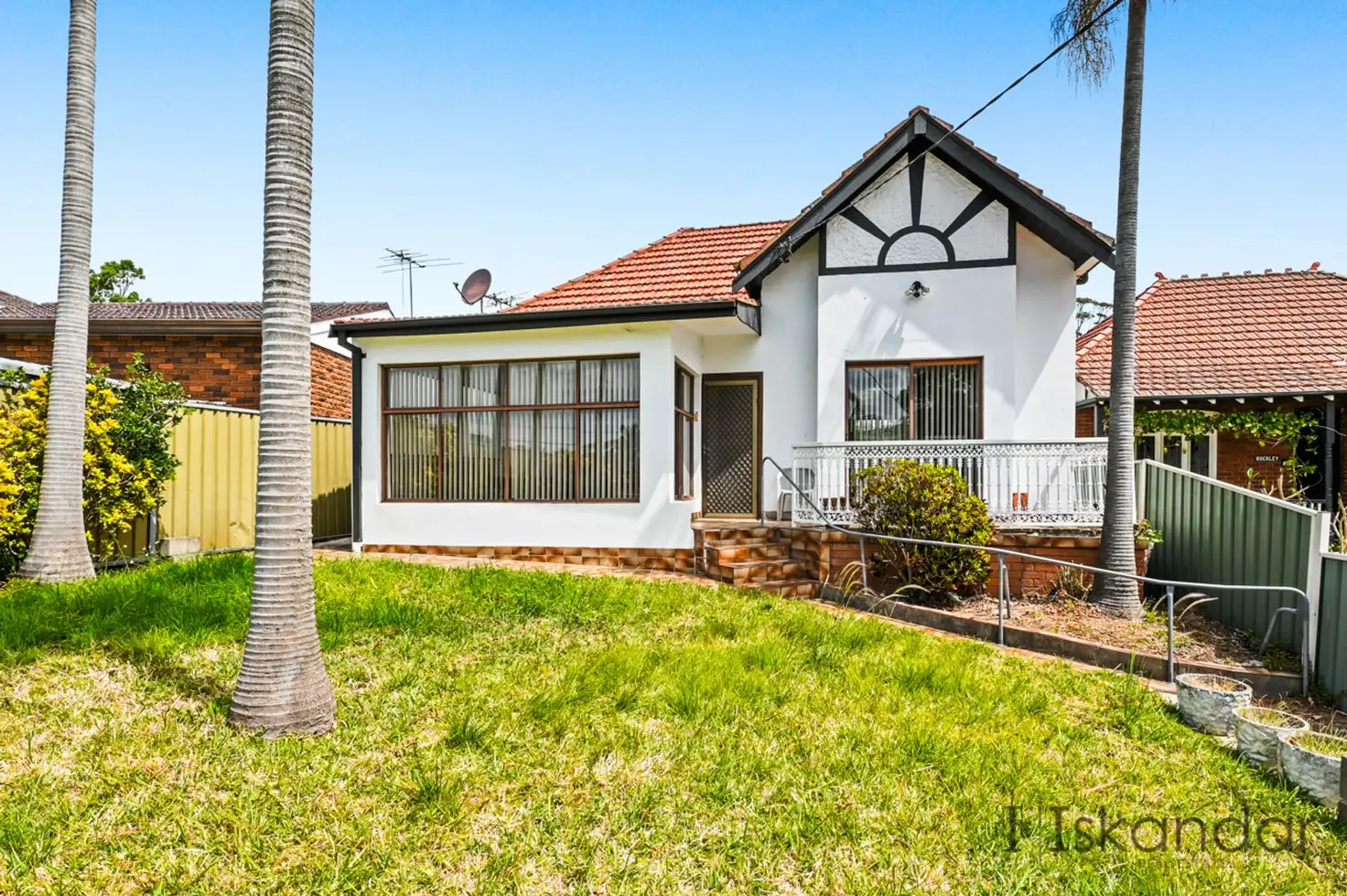 Main view of Homely house listing, 2 Riverside Crescent, Marrickville NSW 2204