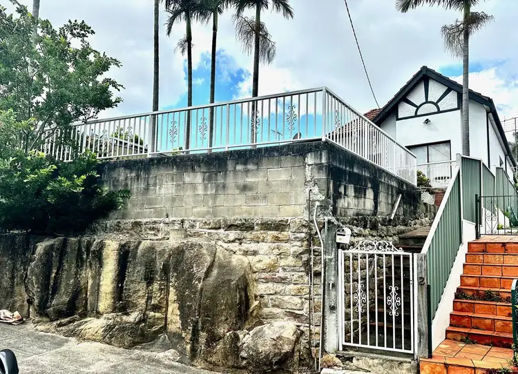 Second view of Homely house listing, 2 Riverside Crescent, Marrickville NSW 2204