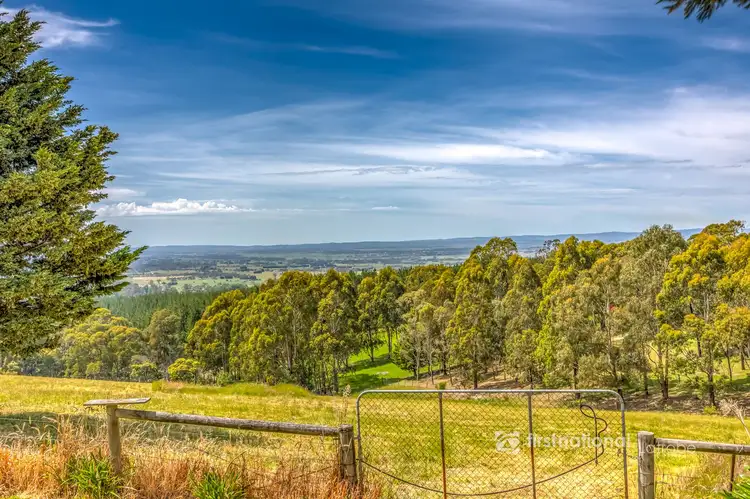 Fifth view of Homely rural property listing, 10 Lang Way, Tyers VIC 3844