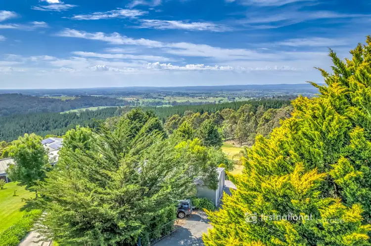 Sixth view of Homely rural property listing, 10 Lang Way, Tyers VIC 3844