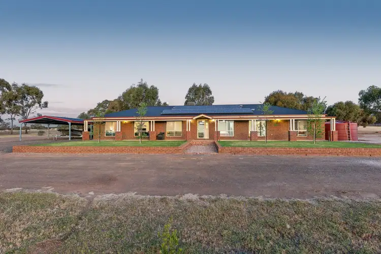 14 Palmer Road, Neilborough VIC 3570