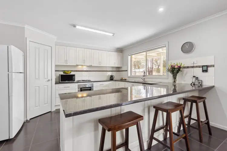 Second view of Homely house listing, 14 Palmer Road, Neilborough VIC 3570