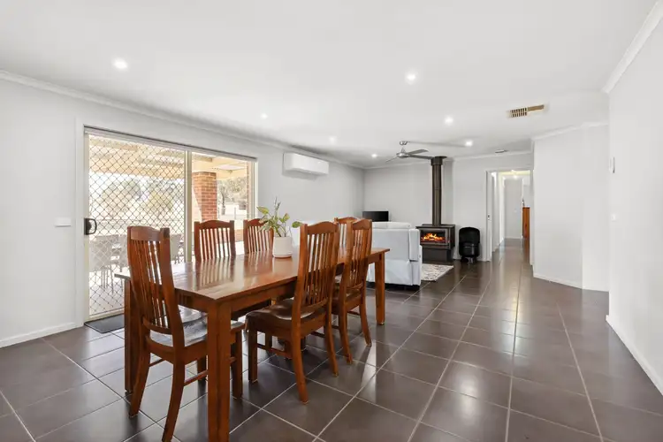 Third view of Homely house listing, 14 Palmer Road, Neilborough VIC 3570