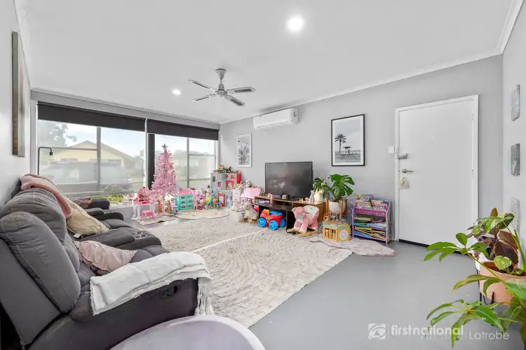 Fifth view of Homely house listing, 3 Miles Street, Traralgon VIC 3844