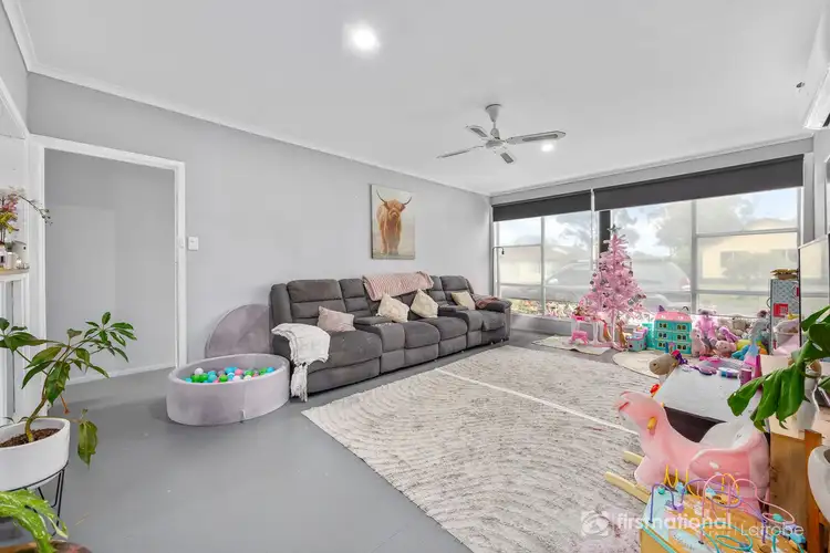 Sixth view of Homely house listing, 3 Miles Street, Traralgon VIC 3844