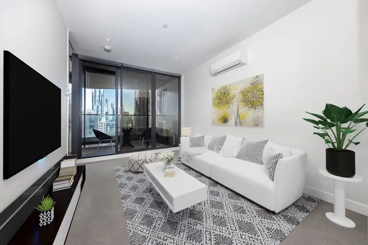 3608/120 A'Beckett Street, Melbourne VIC 3000