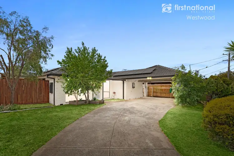78 Parramatta Road, Werribee VIC 3030