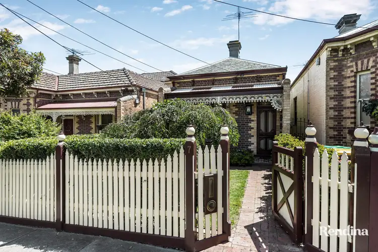 Second view of Homely house listing, 7 Learmonth Street, Moonee Ponds VIC 3039