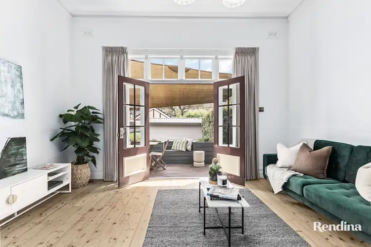 Sixth view of Homely house listing, 7 Learmonth Street, Moonee Ponds VIC 3039