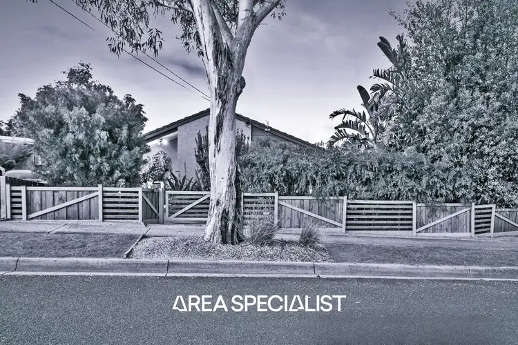 Main view of Homely house listing, 1 Gerald Drive, Langwarrin VIC 3910