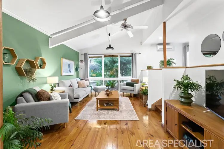 Fourth view of Homely house listing, 1 Gerald Drive, Langwarrin VIC 3910