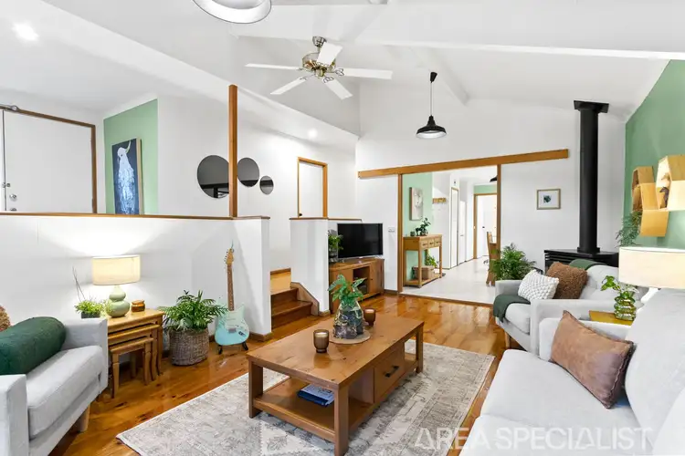 Fifth view of Homely house listing, 1 Gerald Drive, Langwarrin VIC 3910