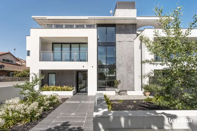 3/146 Cooper Street, Essendon VIC 3040
