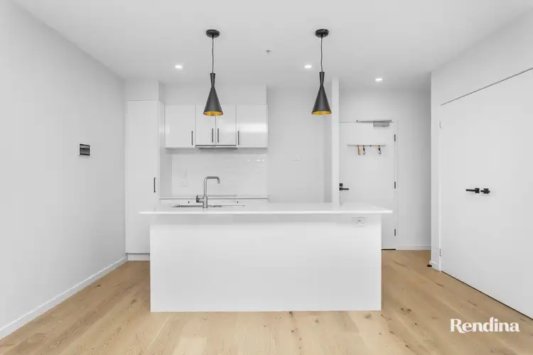 Third view of Homely apartment listing, 3/146 Cooper Street, Essendon VIC 3040