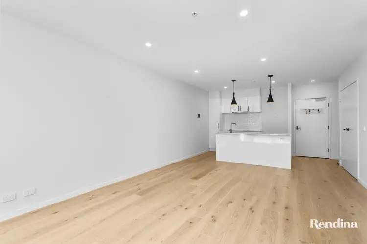 Fourth view of Homely apartment listing, 3/146 Cooper Street, Essendon VIC 3040