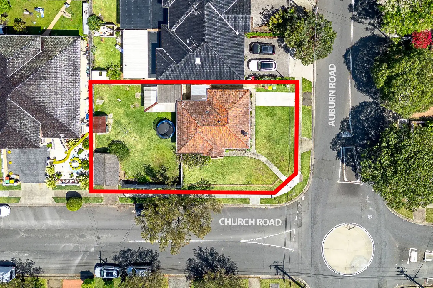 Main view of Homely house listing, 187 Auburn Road, Yagoona NSW 2199