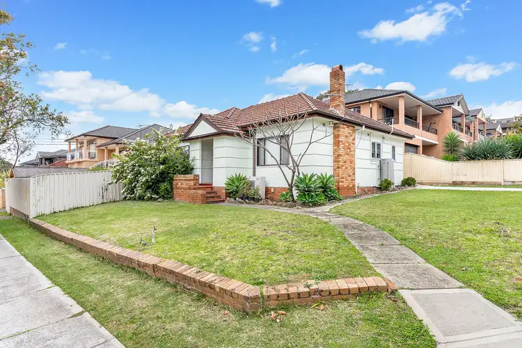 Second view of Homely house listing, 187 Auburn Road, Yagoona NSW 2199