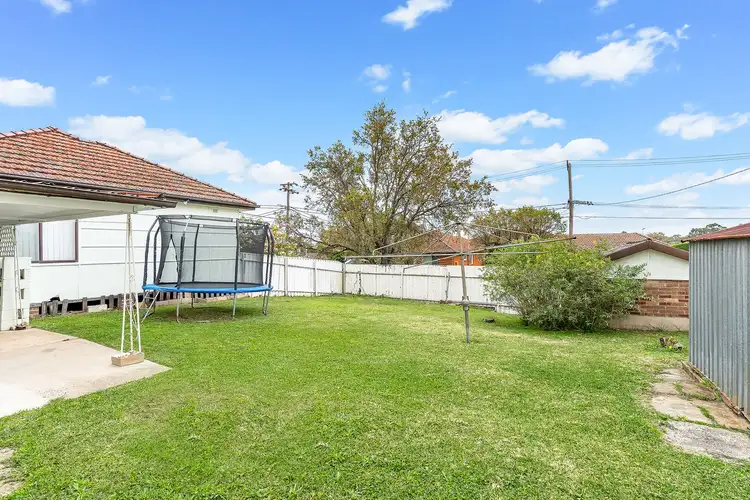 Sixth view of Homely house listing, 187 Auburn Road, Yagoona NSW 2199