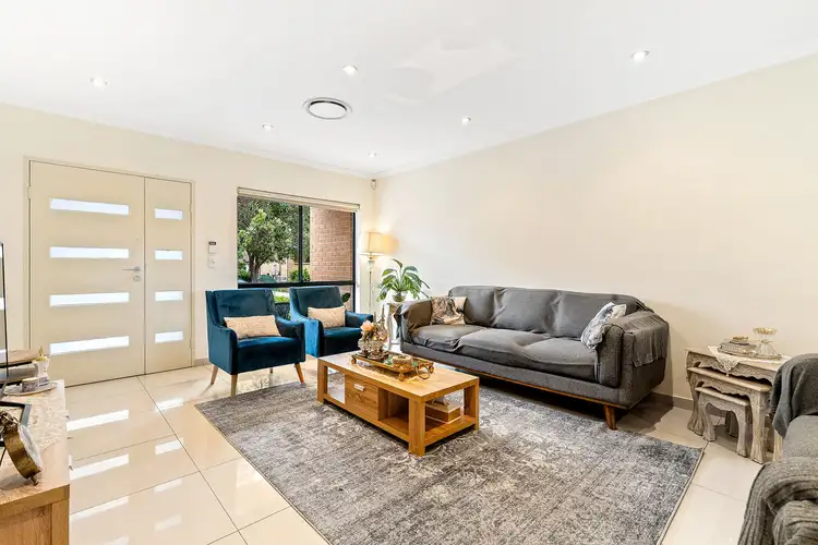 Second view of Homely semi-detached listing, 189A Auburn Road, Yagoona NSW 2199