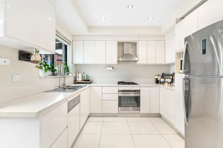 Third view of Homely semi-detached listing, 189A Auburn Road, Yagoona NSW 2199