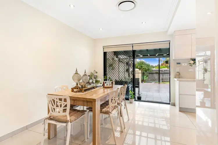 Fourth view of Homely semi-detached listing, 189A Auburn Road, Yagoona NSW 2199